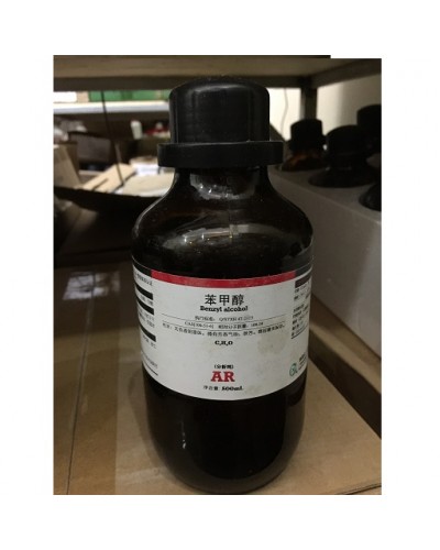 Benzyl alcohol C7H8O